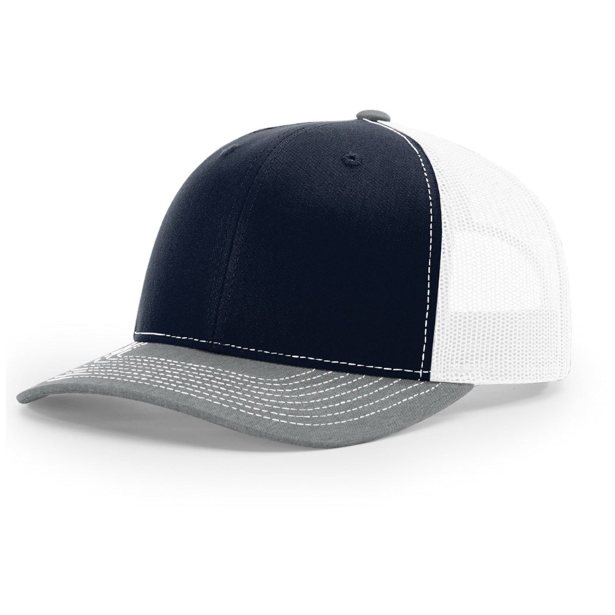 Richardson Snapback Trucker Cap OSFM