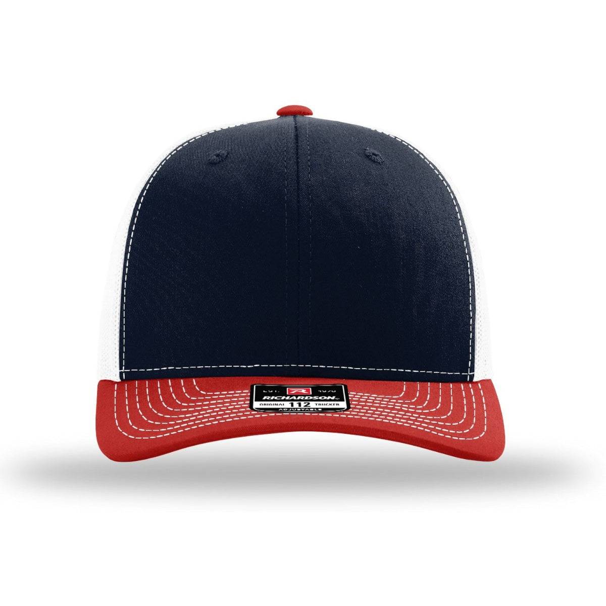 Richardson Snapback Trucker Cap OSFM