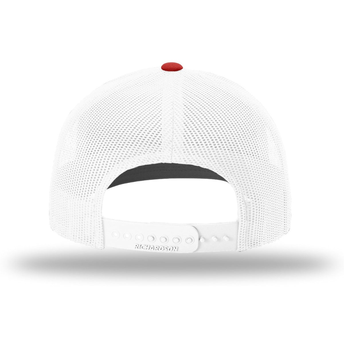 Richardson Snapback Trucker Cap OSFM