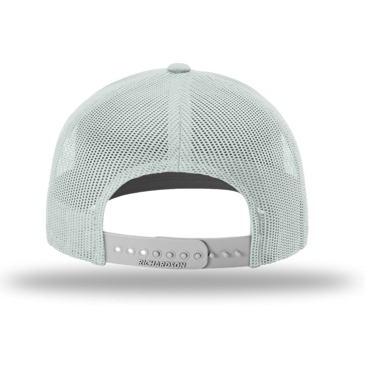 Richardson Snapback Trucker Cap OSFM