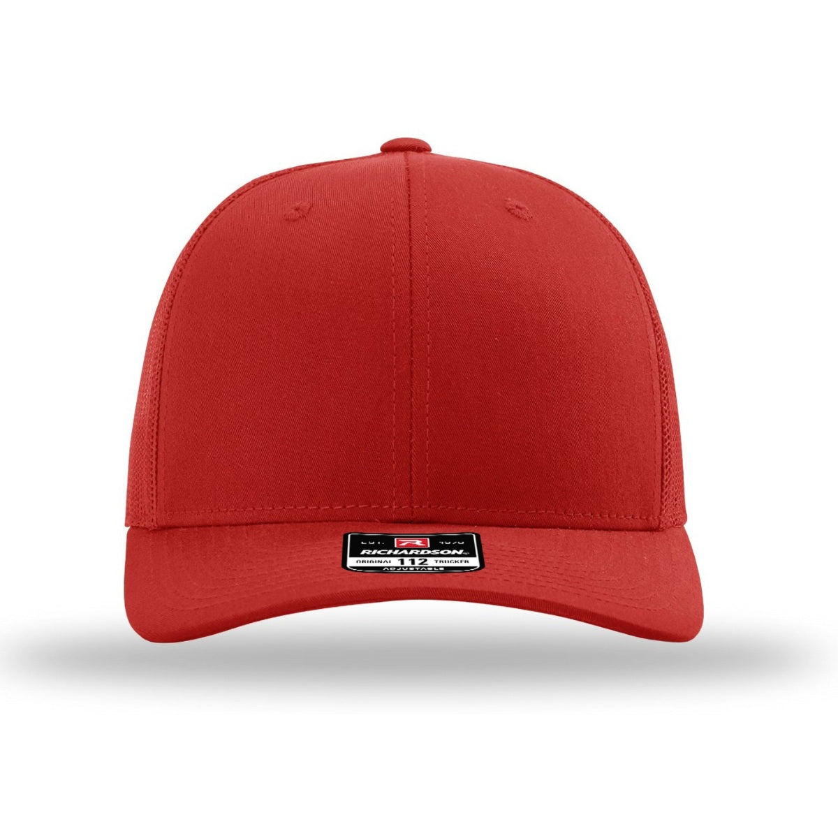 Richardson Snapback Trucker Cap OSFM