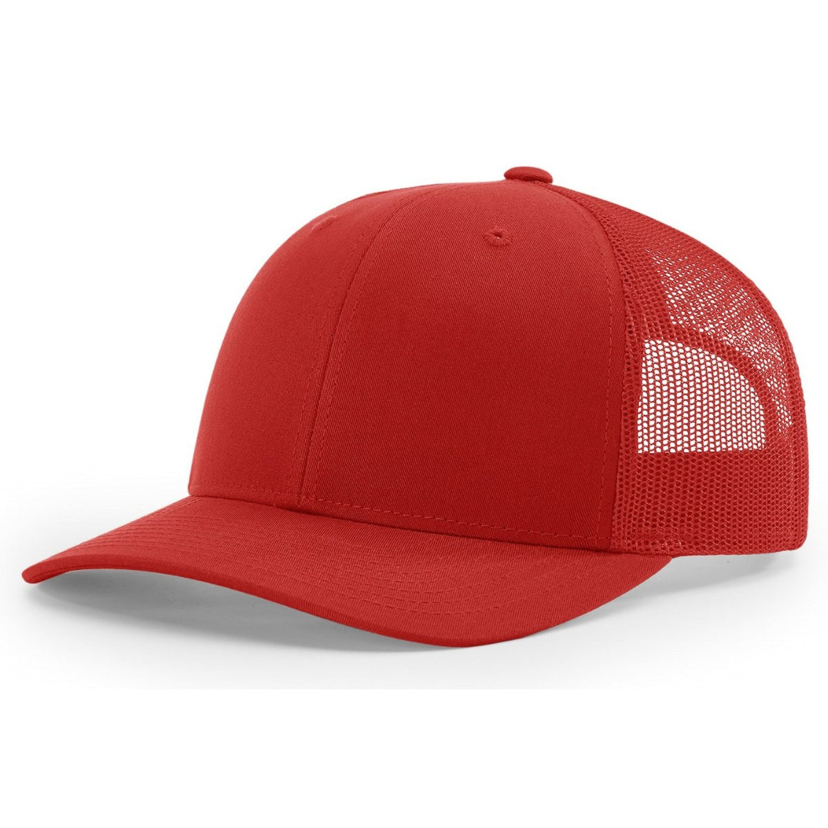 Richardson Snapback Trucker Cap OSFM