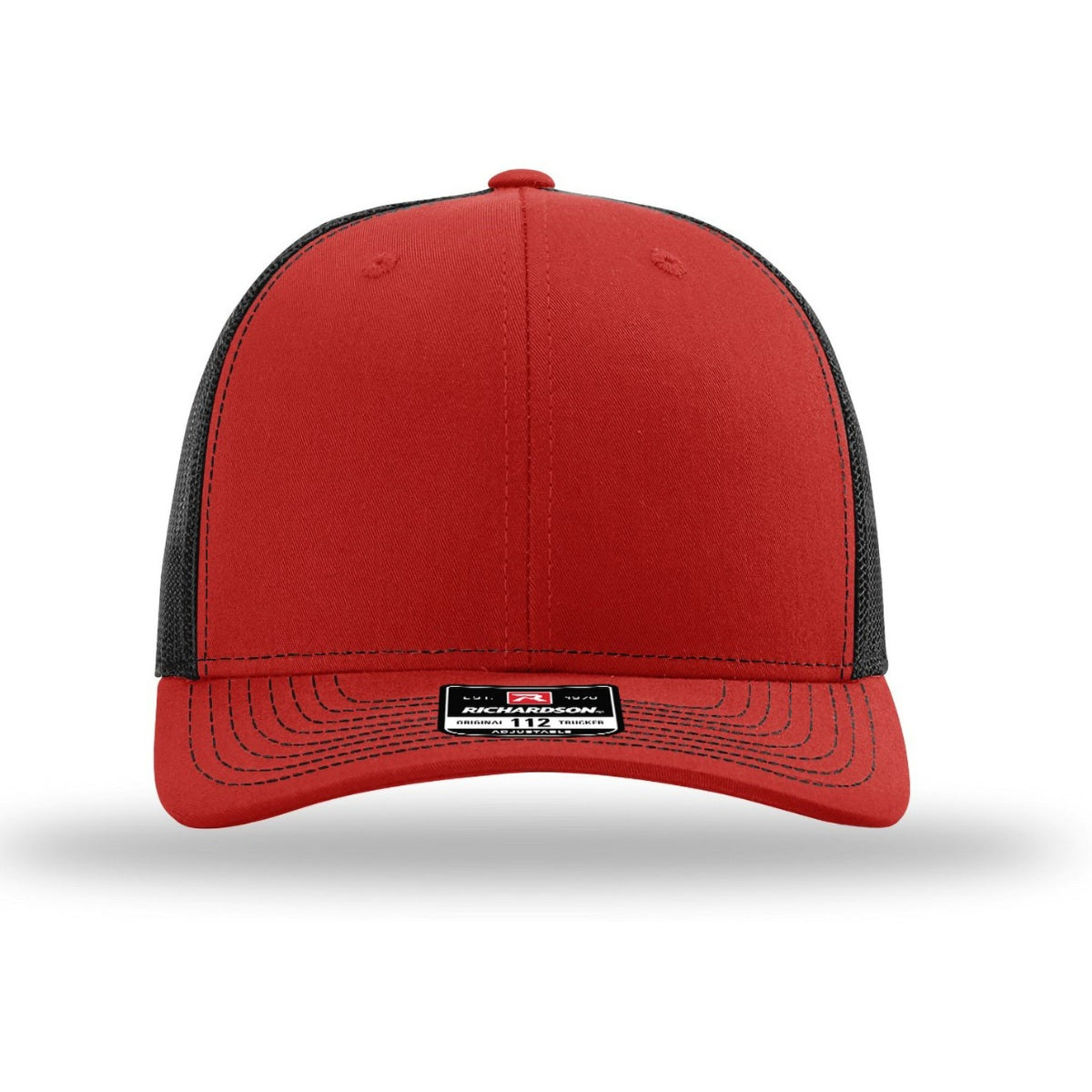 Richardson Snapback Trucker Cap OSFM