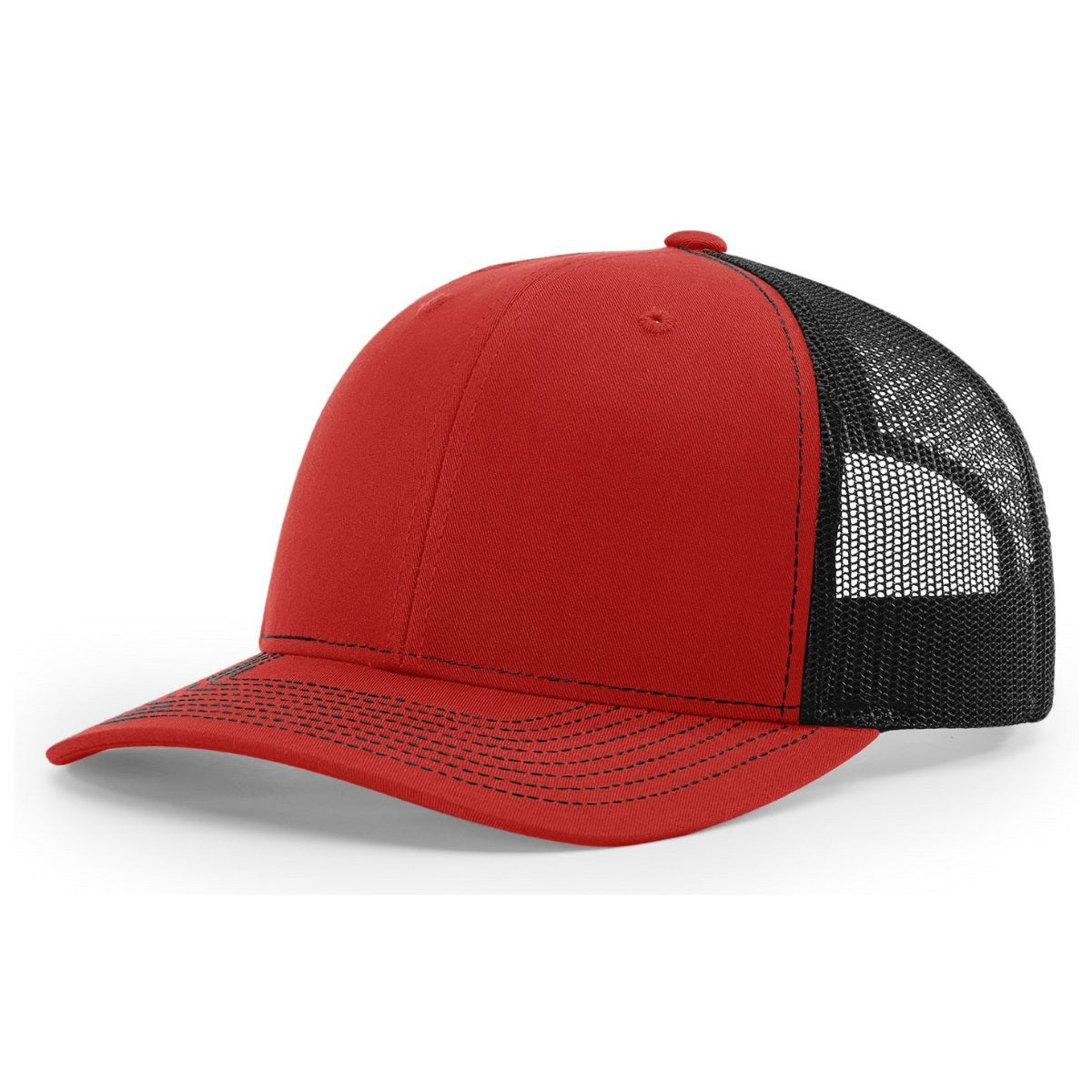 Richardson Snapback Trucker Cap OSFM