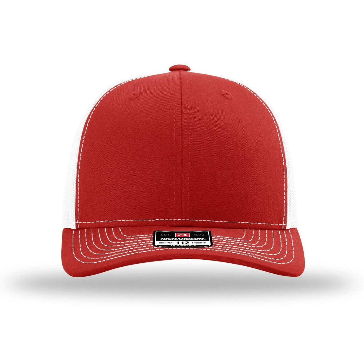 Richardson Snapback Trucker Cap OSFM