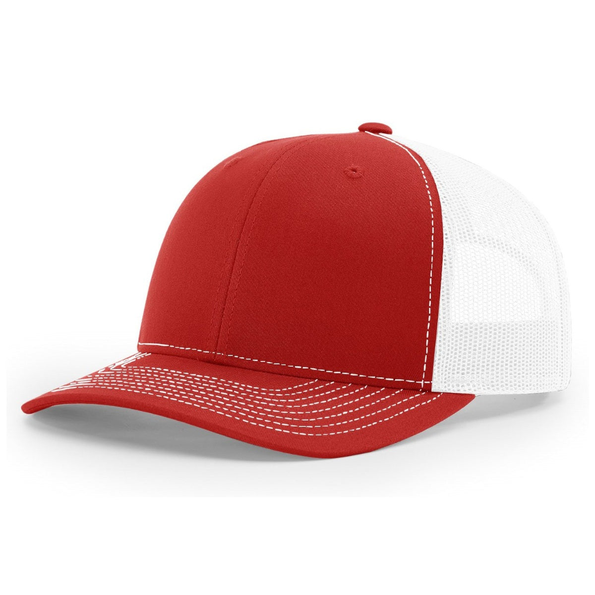 Richardson Snapback Trucker Cap OSFM