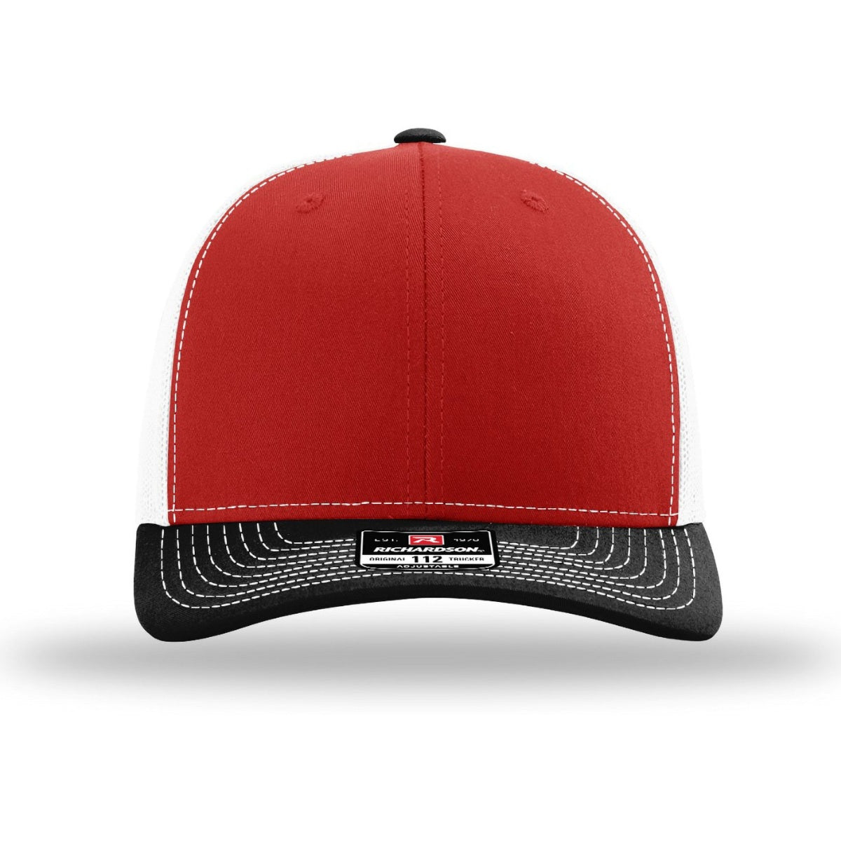 Richardson Snapback Trucker Cap OSFM