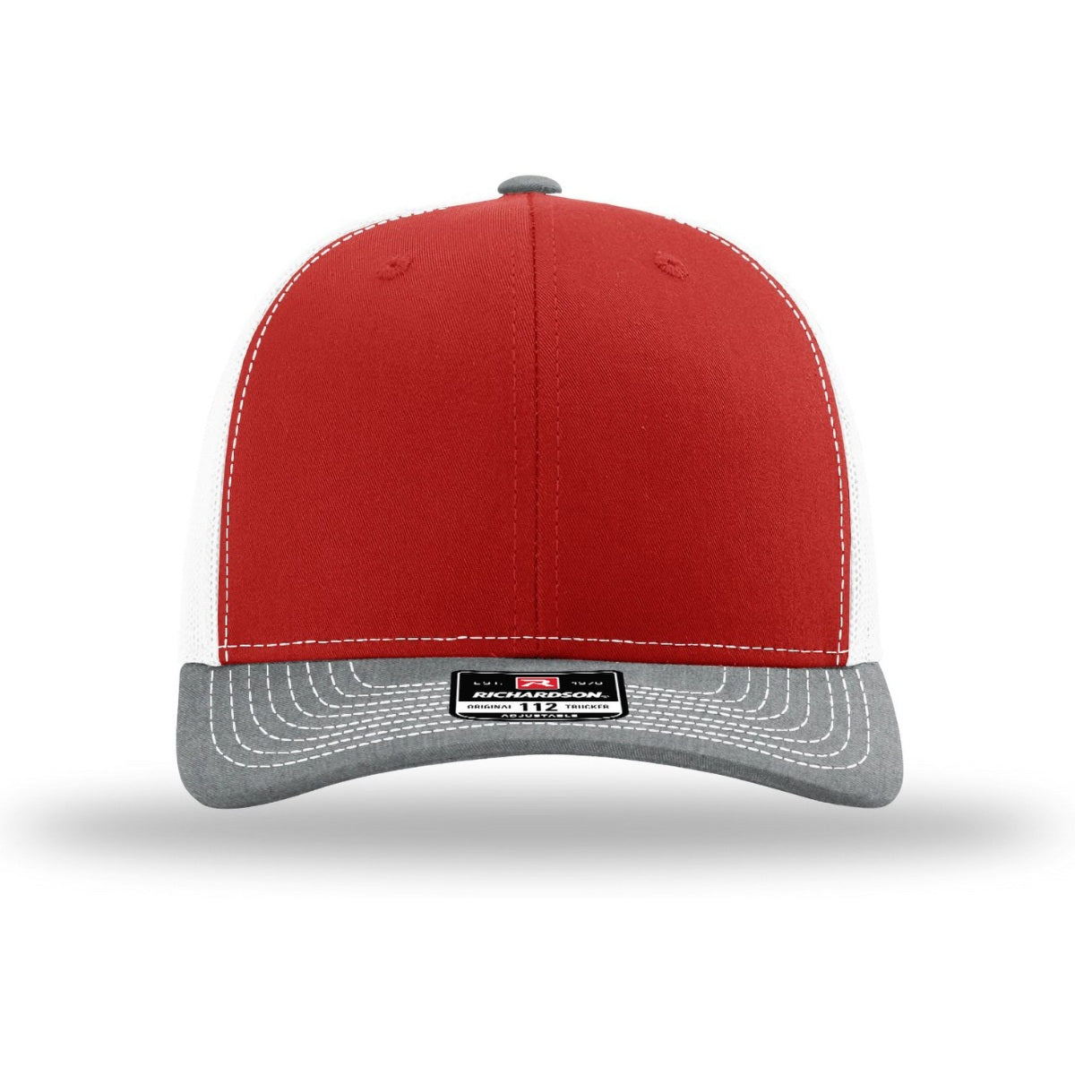 Richardson Snapback Trucker Cap OSFM