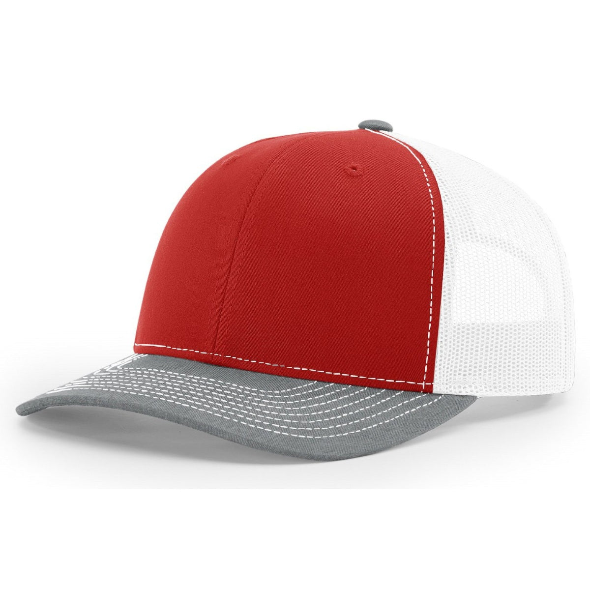 Richardson Snapback Trucker Cap OSFM
