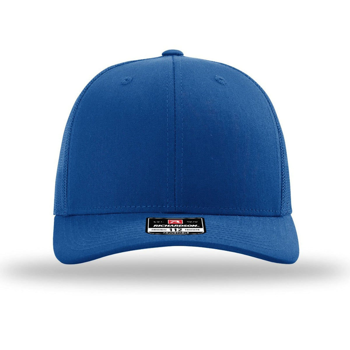 Richardson Snapback Trucker Cap OSFM