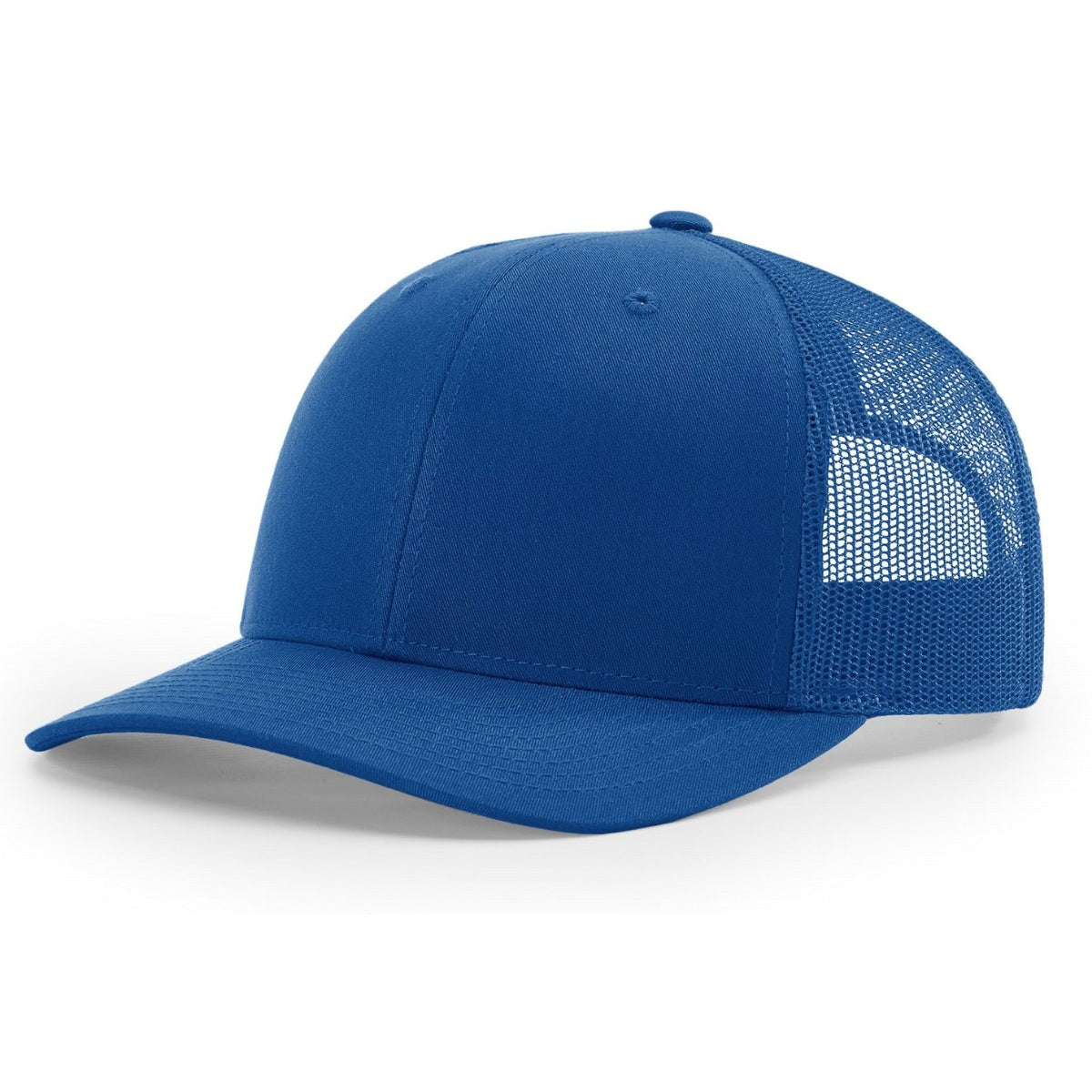 Richardson Snapback Trucker Cap OSFM