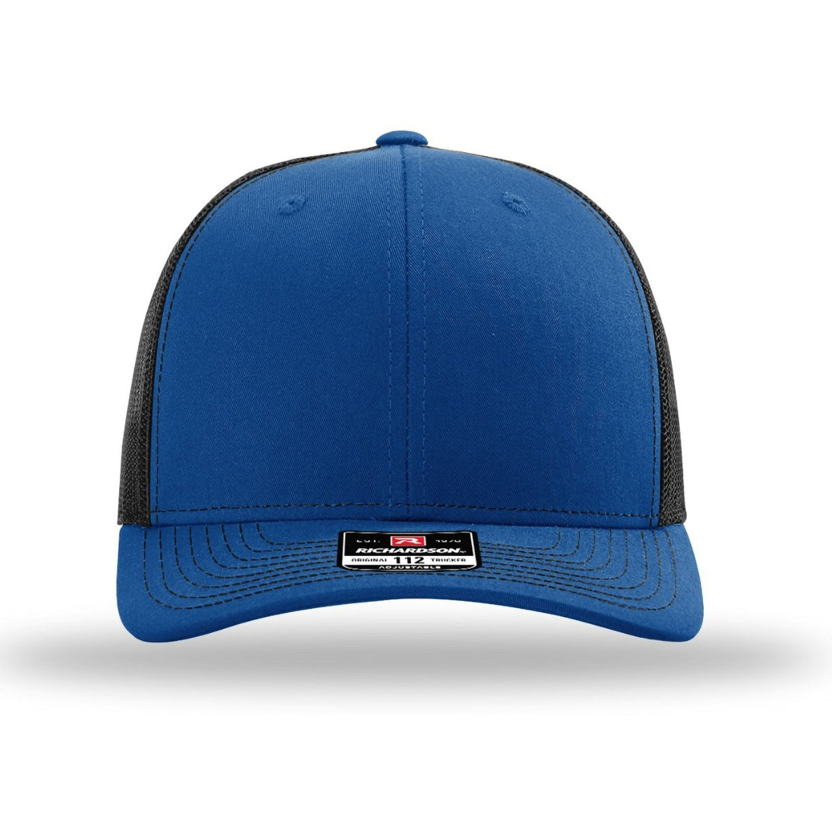 Richardson Snapback Trucker Cap OSFM