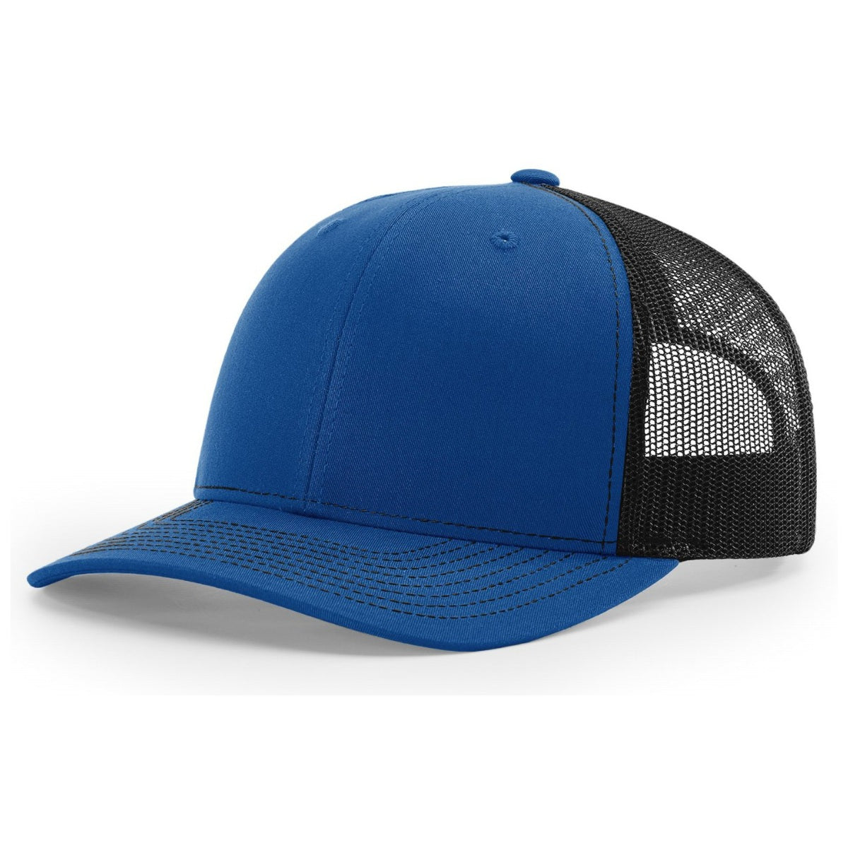 Richardson Snapback Trucker Cap OSFM