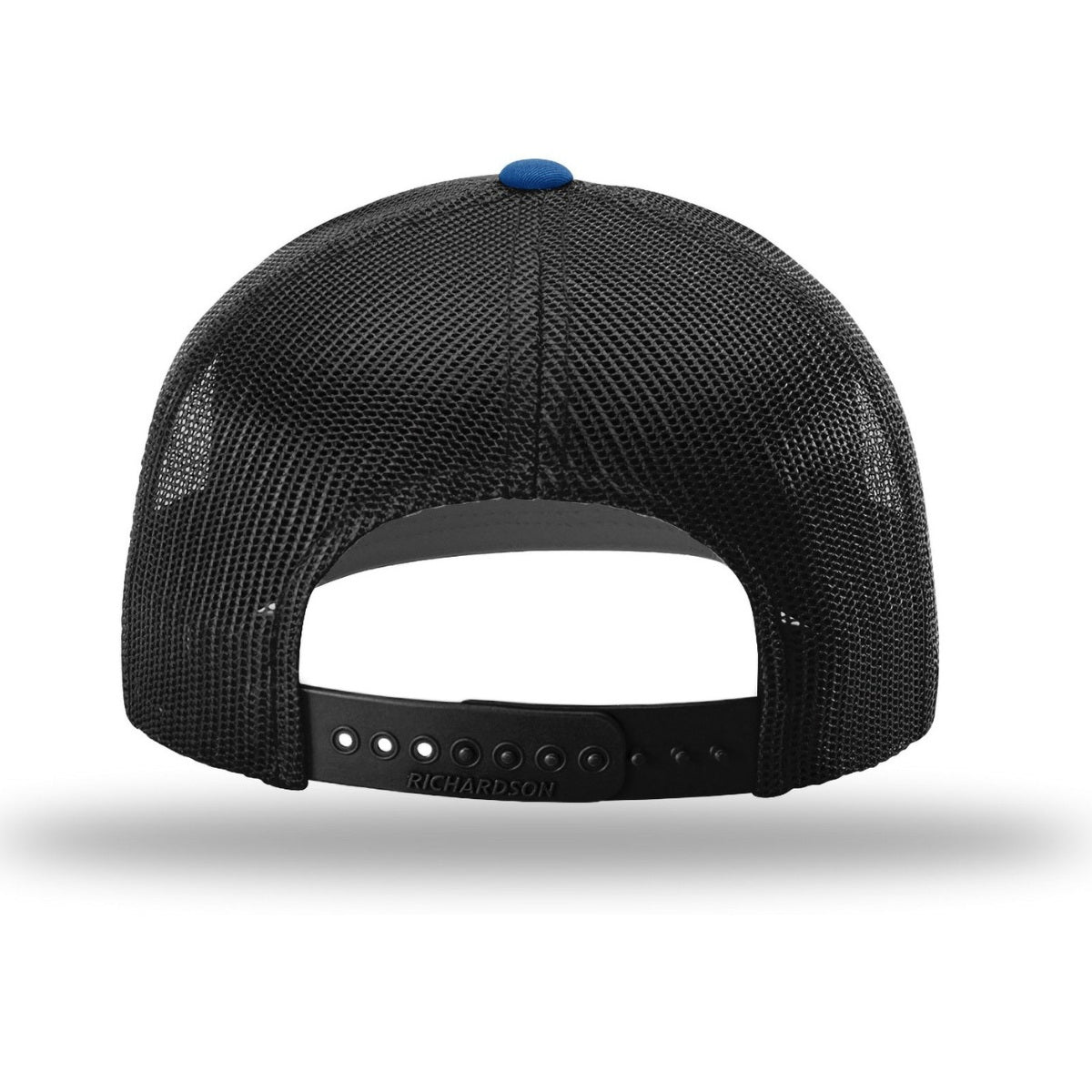 Richardson Snapback Trucker Cap OSFM