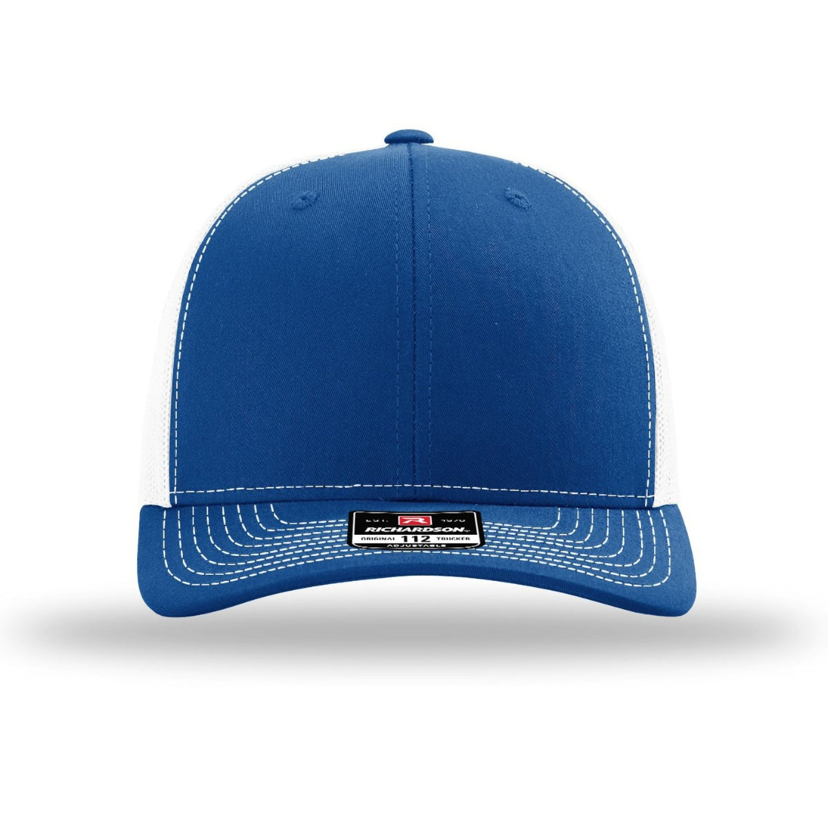 Richardson Snapback Trucker Cap OSFM
