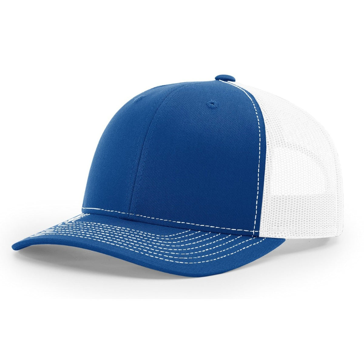 Richardson Snapback Trucker Cap OSFM