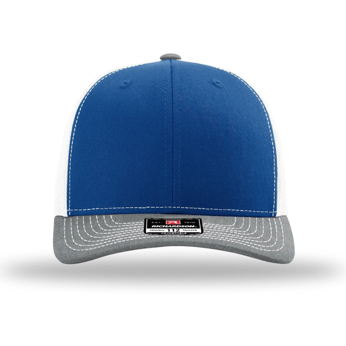 Richardson Snapback Trucker Cap OSFM