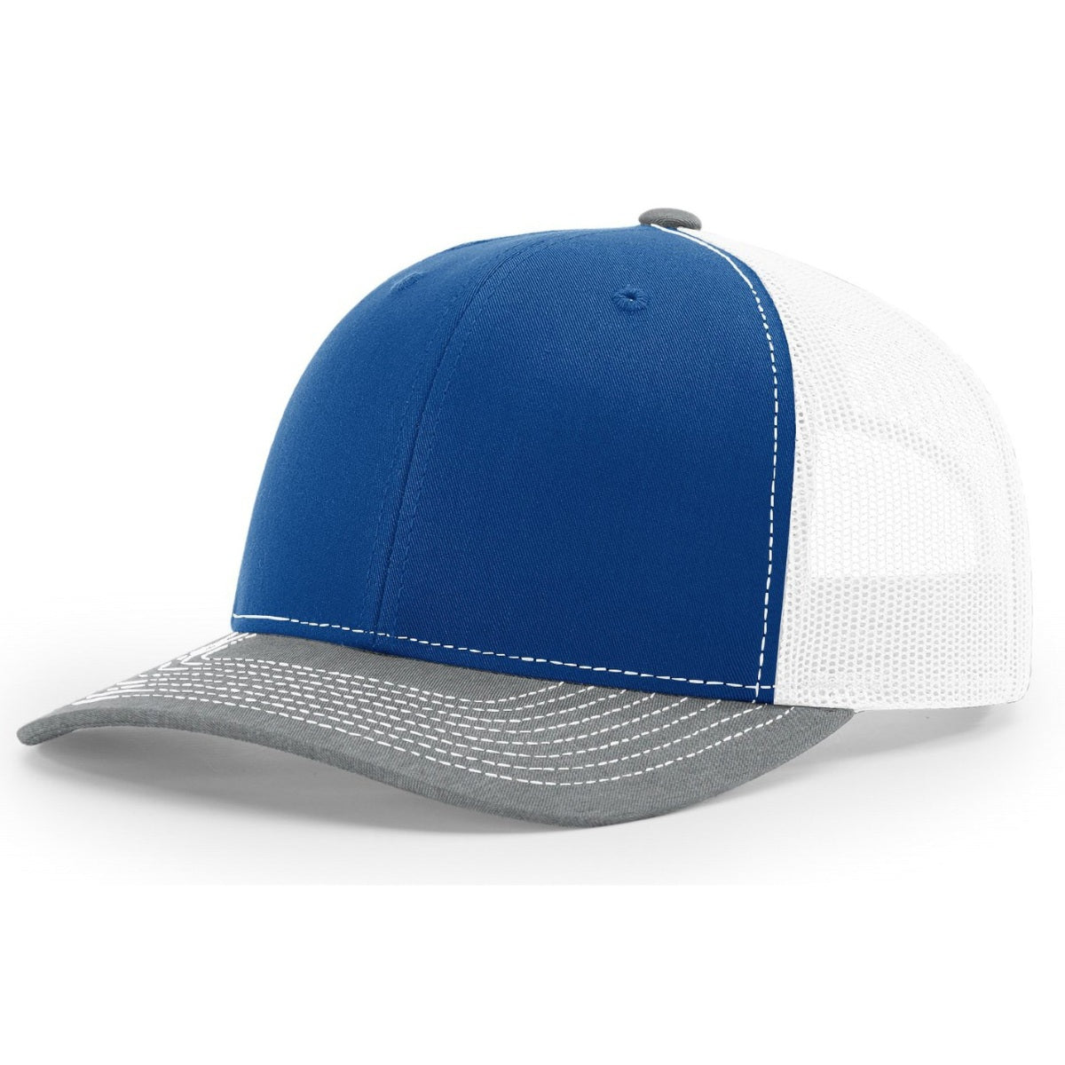 Richardson Snapback Trucker Cap OSFM