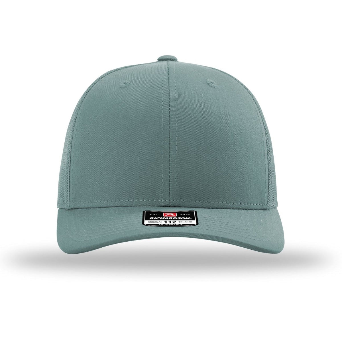 Richardson Snapback Trucker Cap OSFM