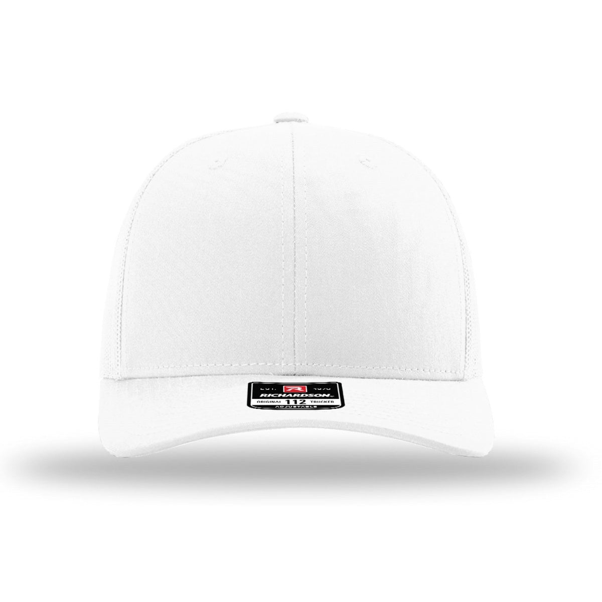 Richardson Snapback Trucker Cap OSFM