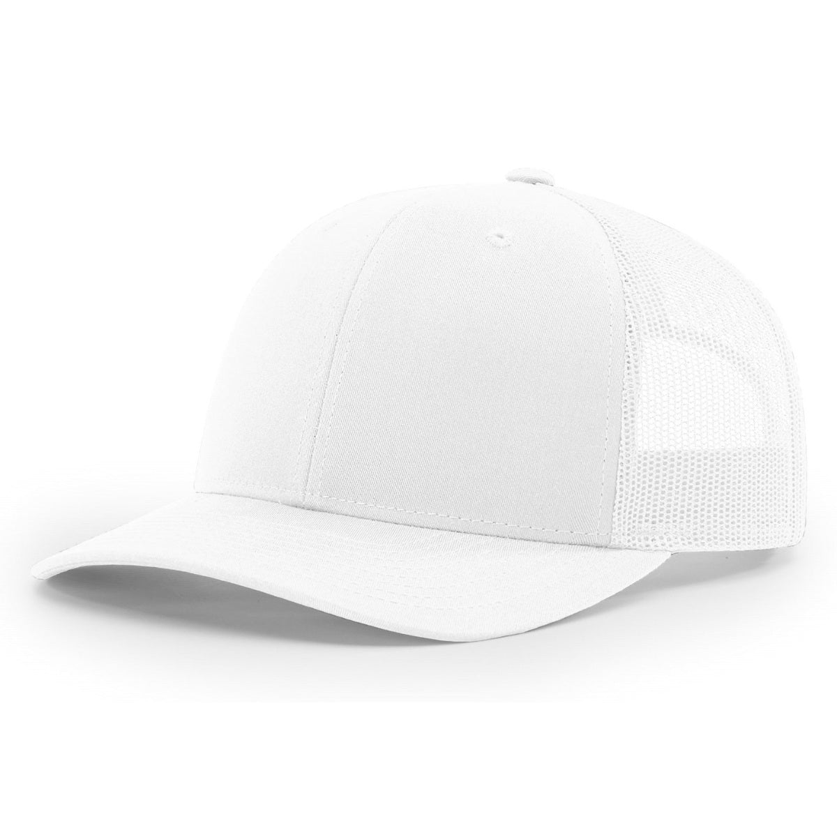Richardson Snapback Trucker Cap OSFM