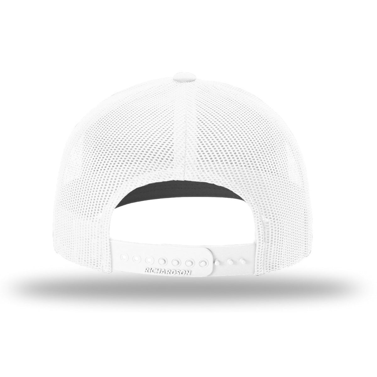 Richardson Snapback Trucker Cap OSFM