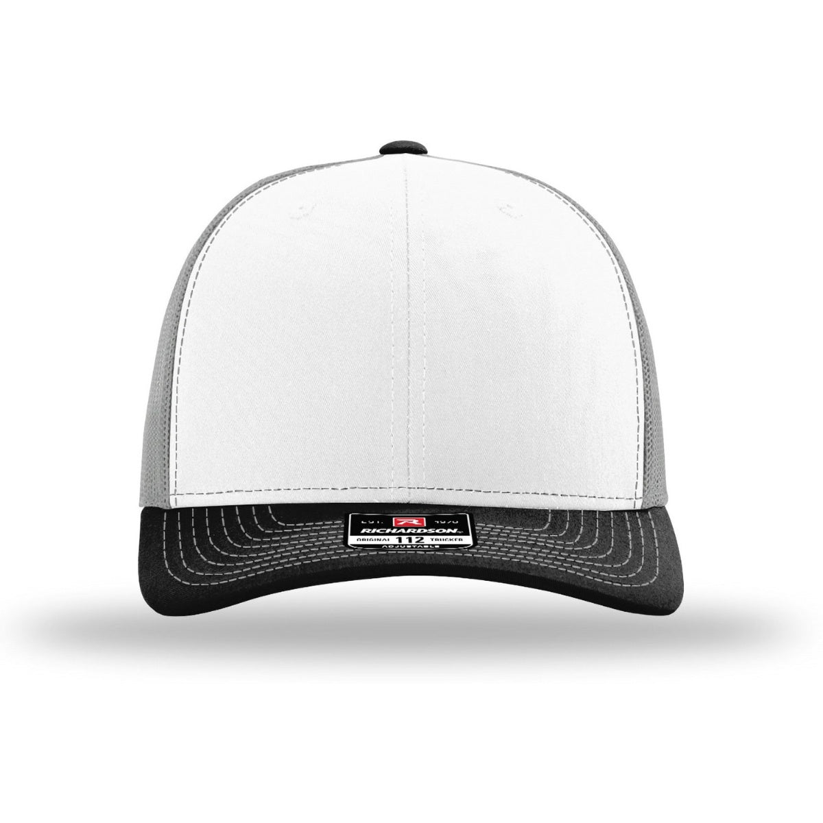 Richardson Snapback Trucker Cap OSFM