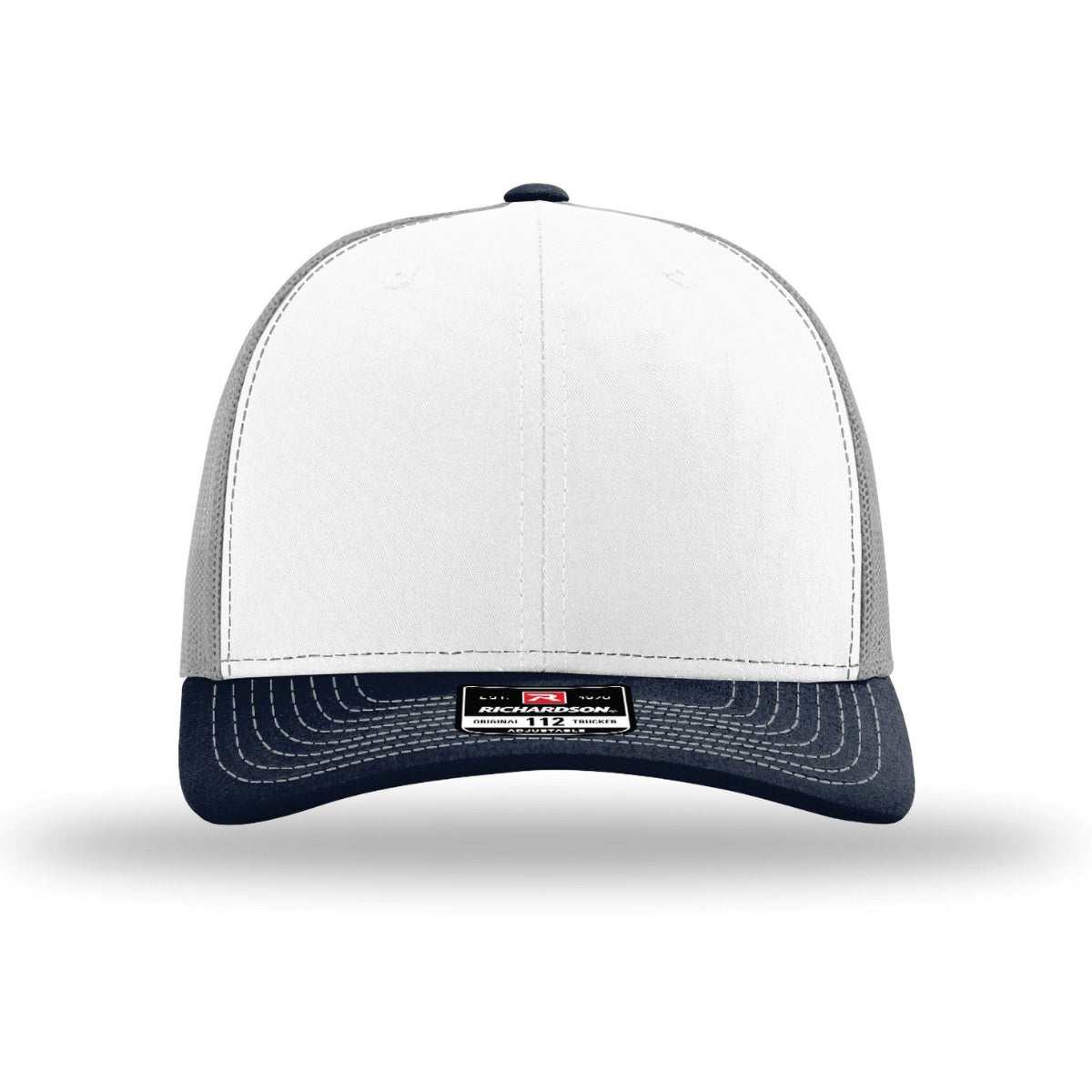 Richardson Snapback Trucker Cap OSFM
