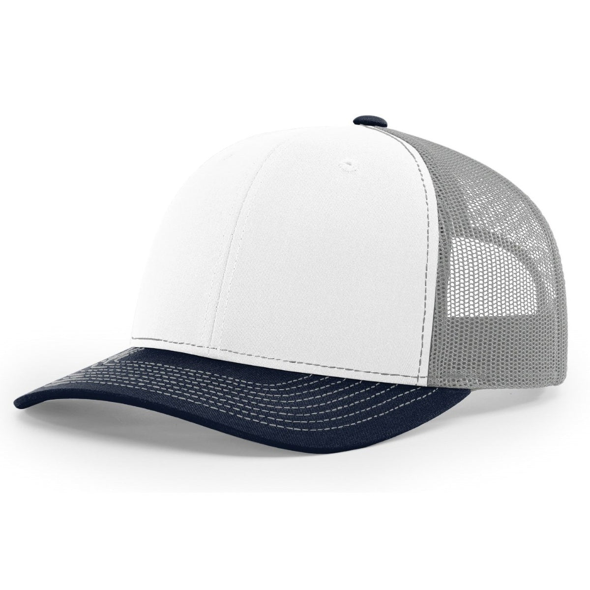 Richardson Snapback Trucker Cap OSFM