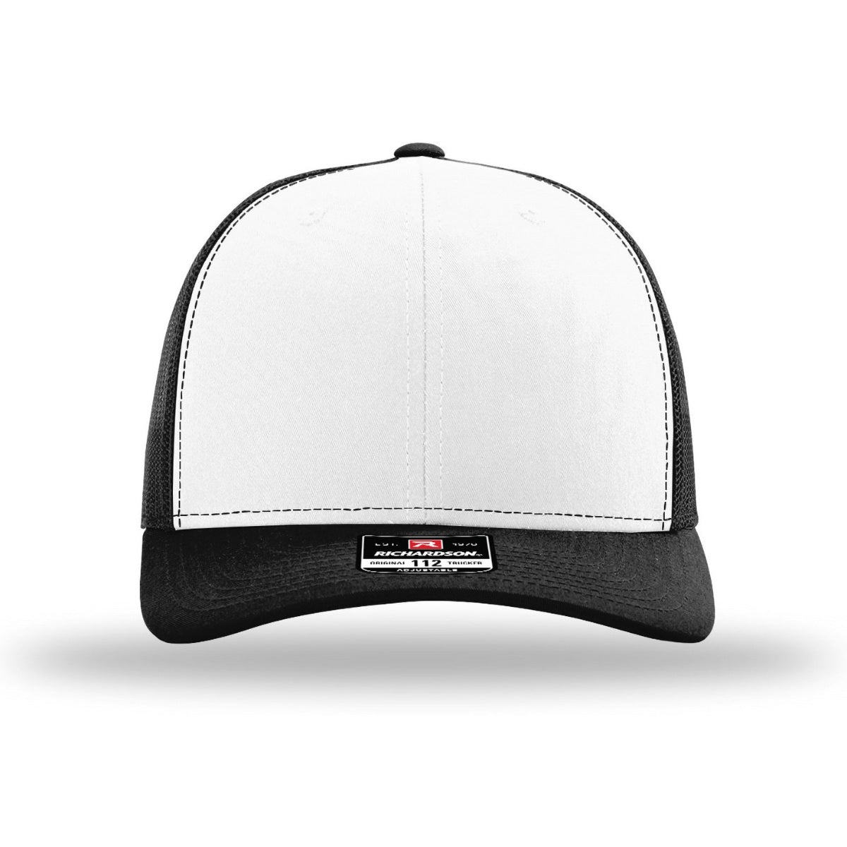 Richardson Snapback Trucker Cap OSFM