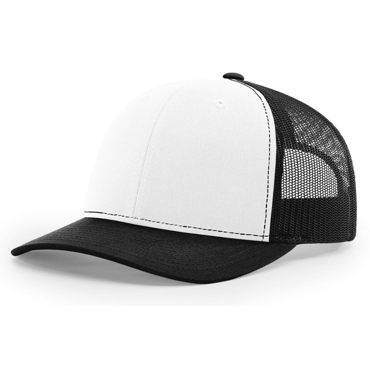 Richardson Snapback Trucker Cap OSFM