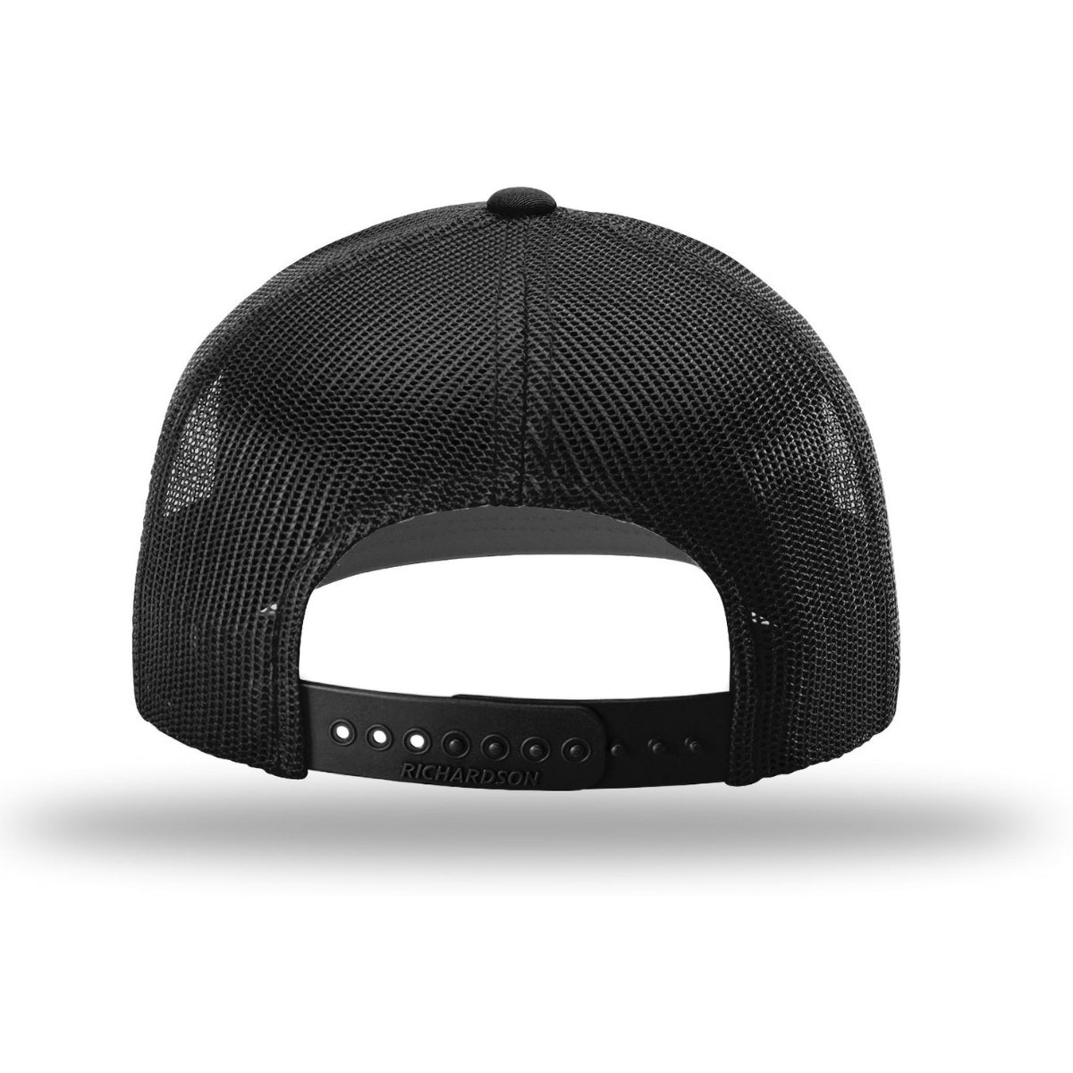 Richardson Snapback Trucker Cap OSFM