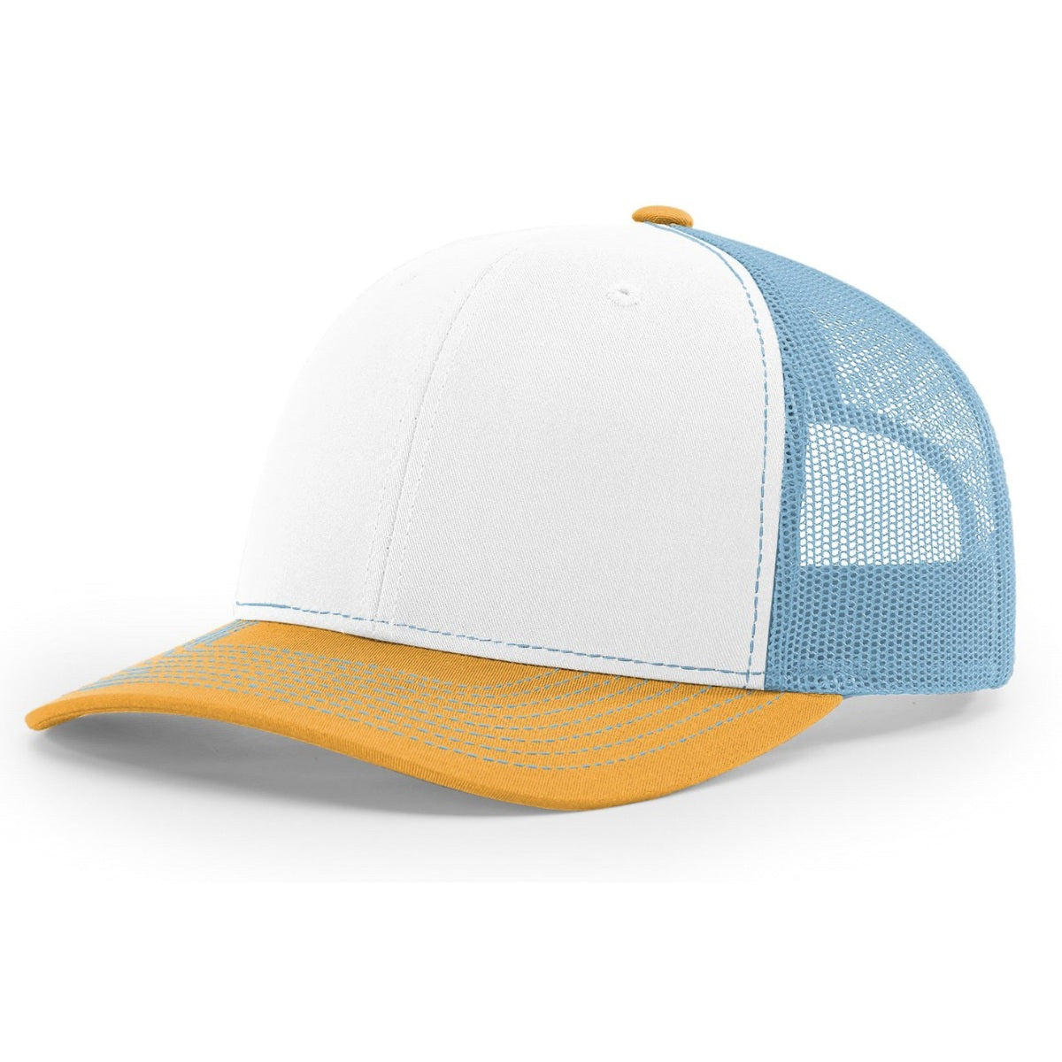 Richardson Snapback Trucker Cap OSFM