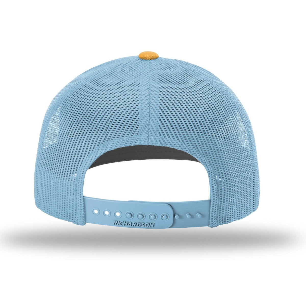 Richardson Snapback Trucker Cap OSFM