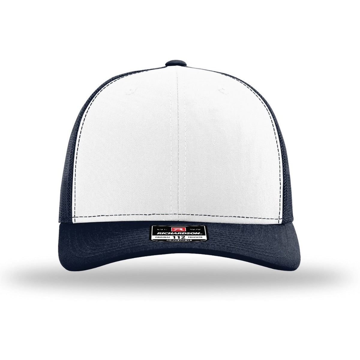 Richardson Snapback Trucker Cap OSFM