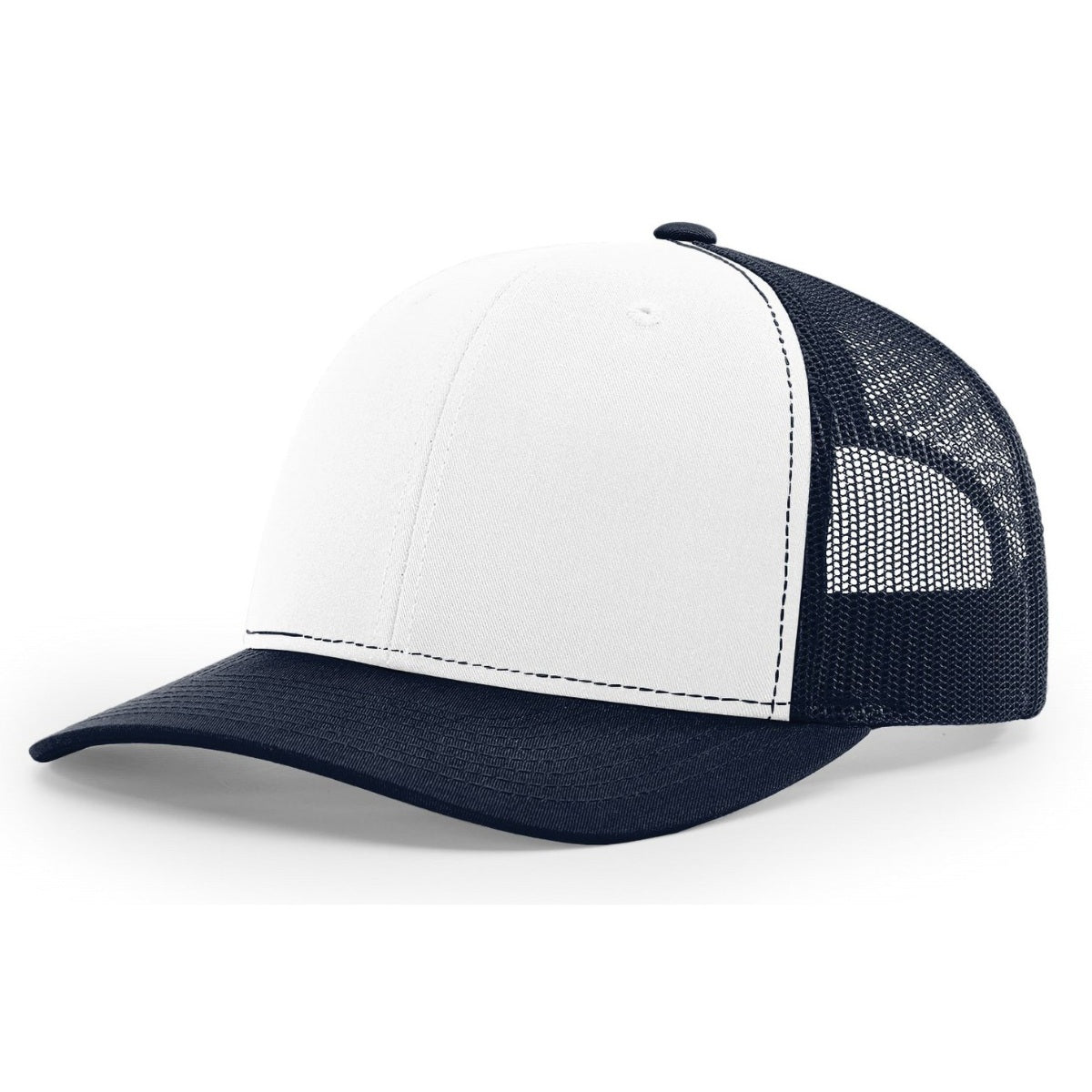 Richardson Snapback Trucker Cap OSFM