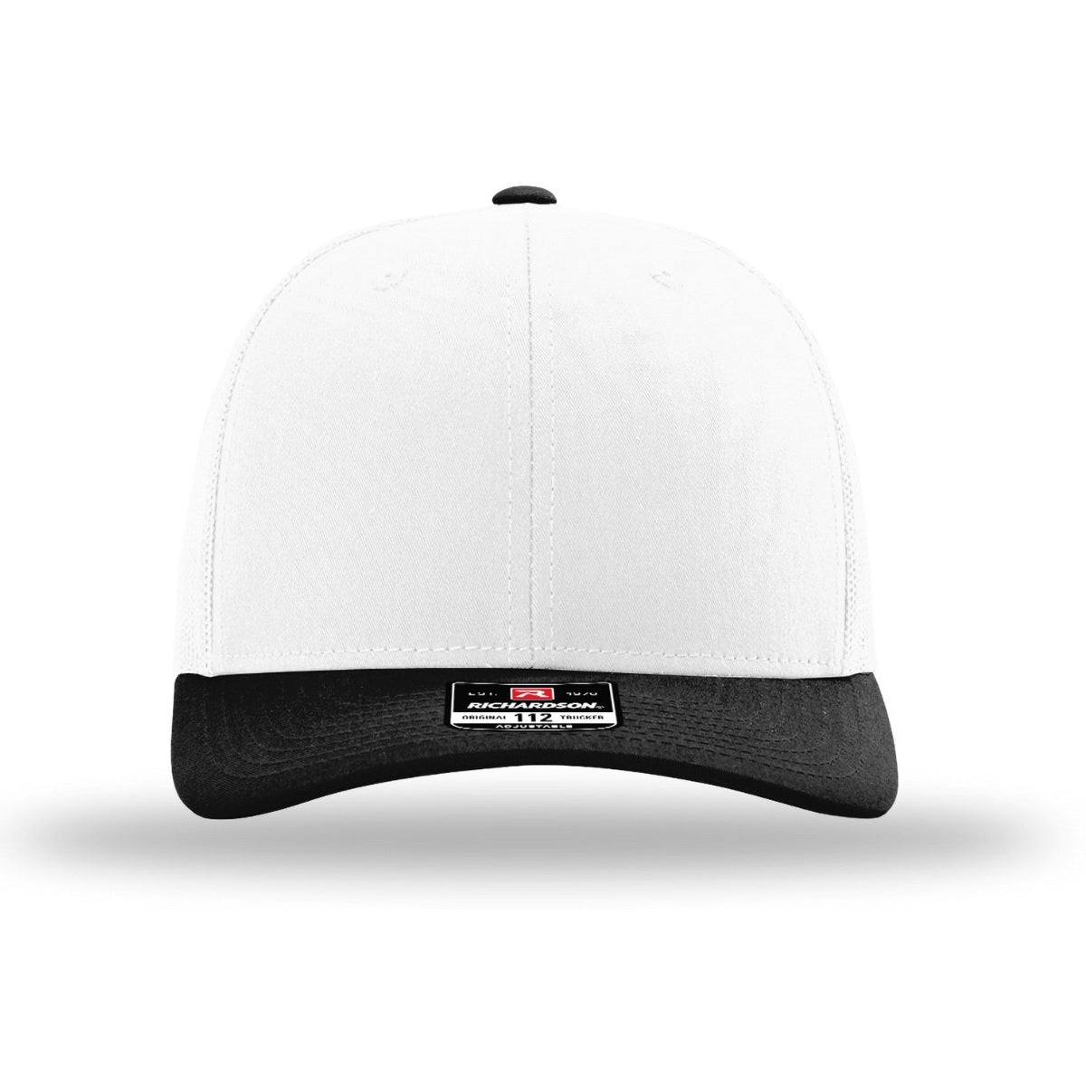 Richardson Snapback Trucker Cap OSFM