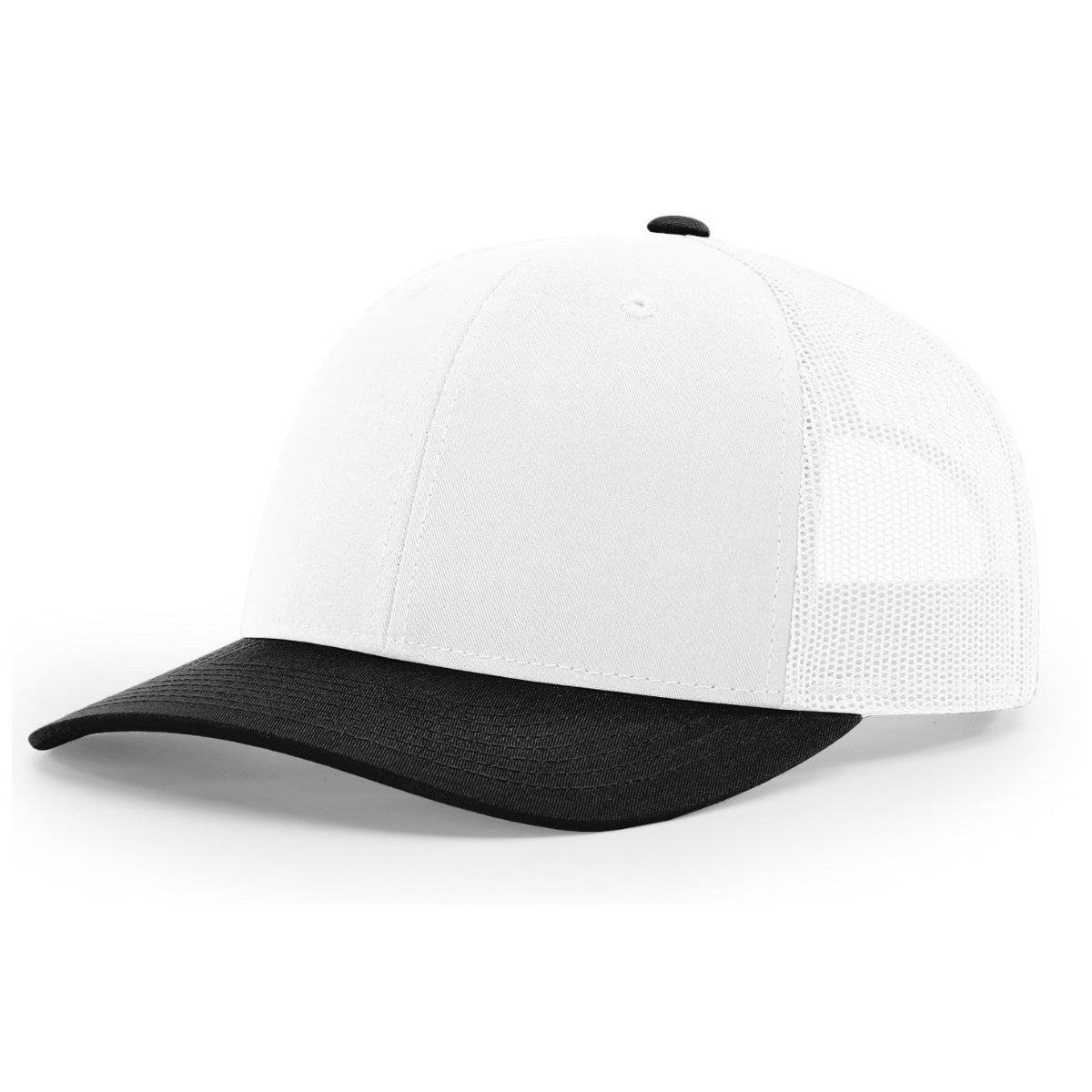 Richardson Snapback Trucker Cap OSFM