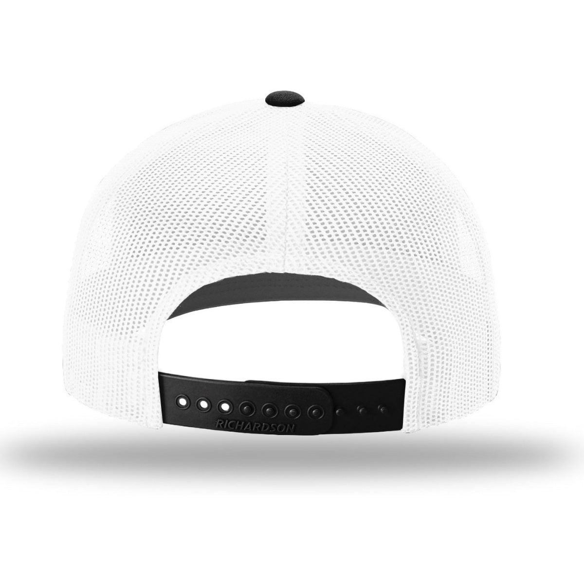 Richardson Snapback Trucker Cap OSFM