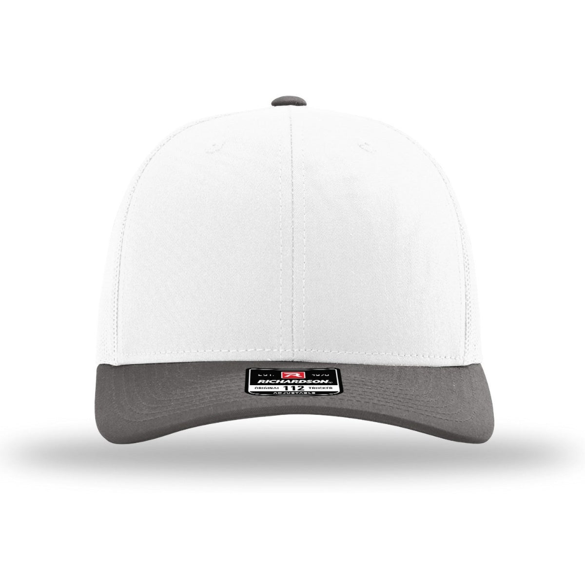 Richardson Snapback Trucker Cap OSFM