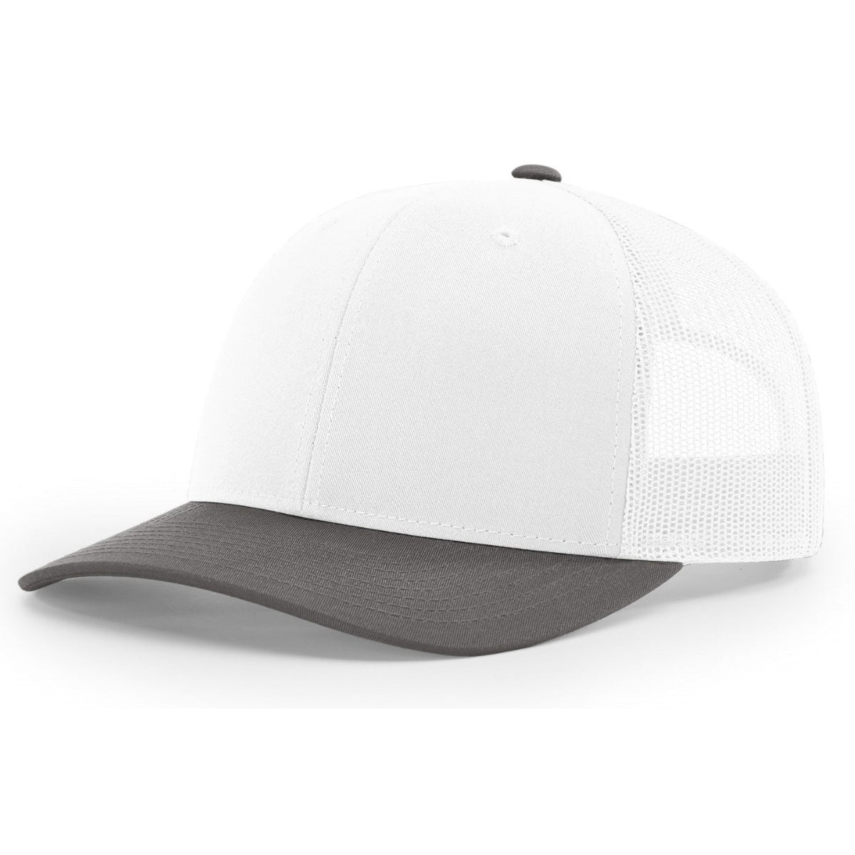 Richardson Snapback Trucker Cap OSFM