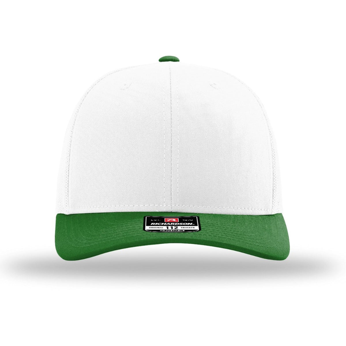 Richardson Snapback Trucker Cap OSFM