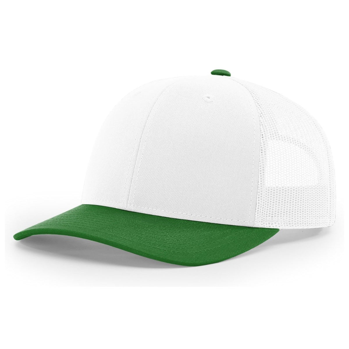 Richardson Snapback Trucker Cap OSFM