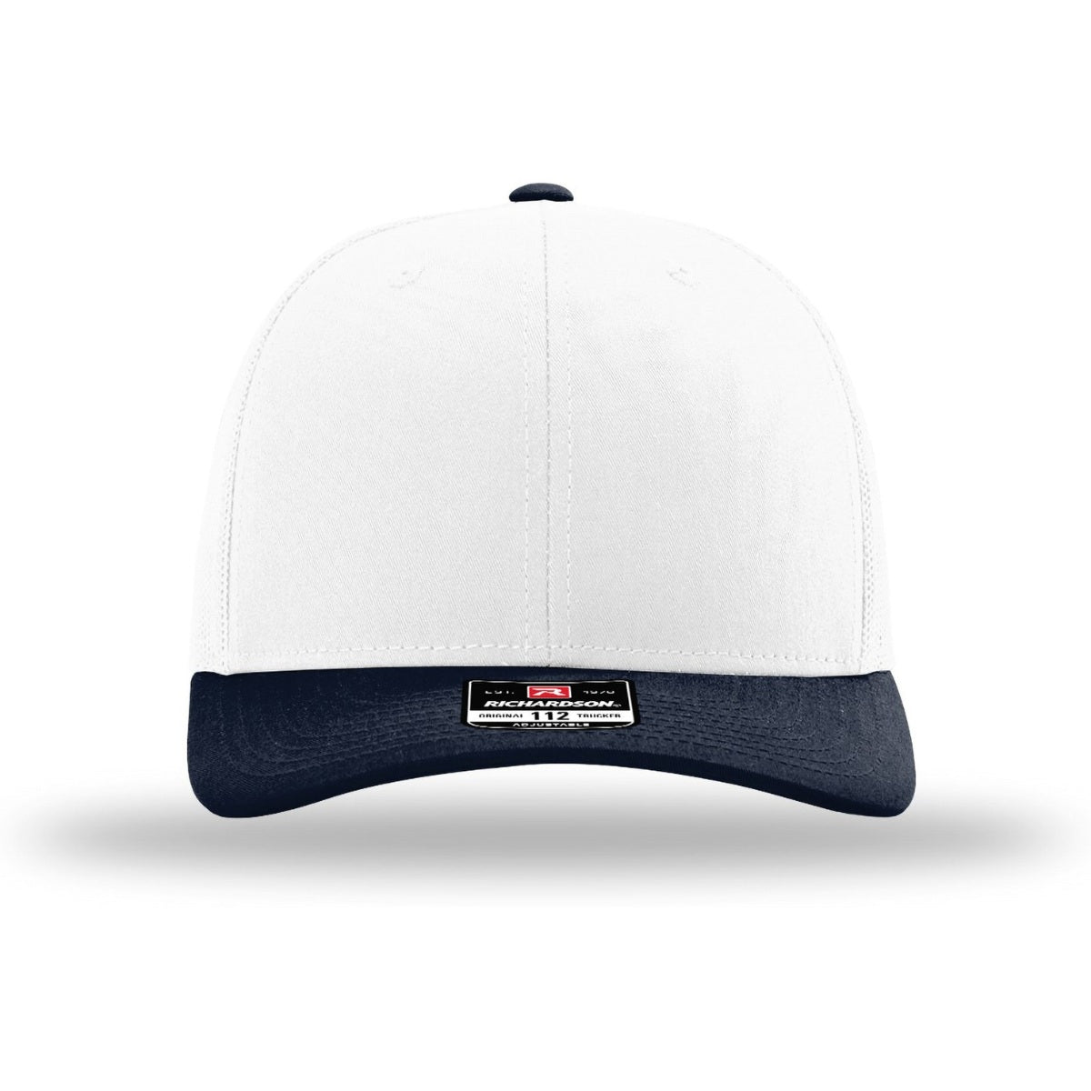 Richardson Snapback Trucker Cap OSFM