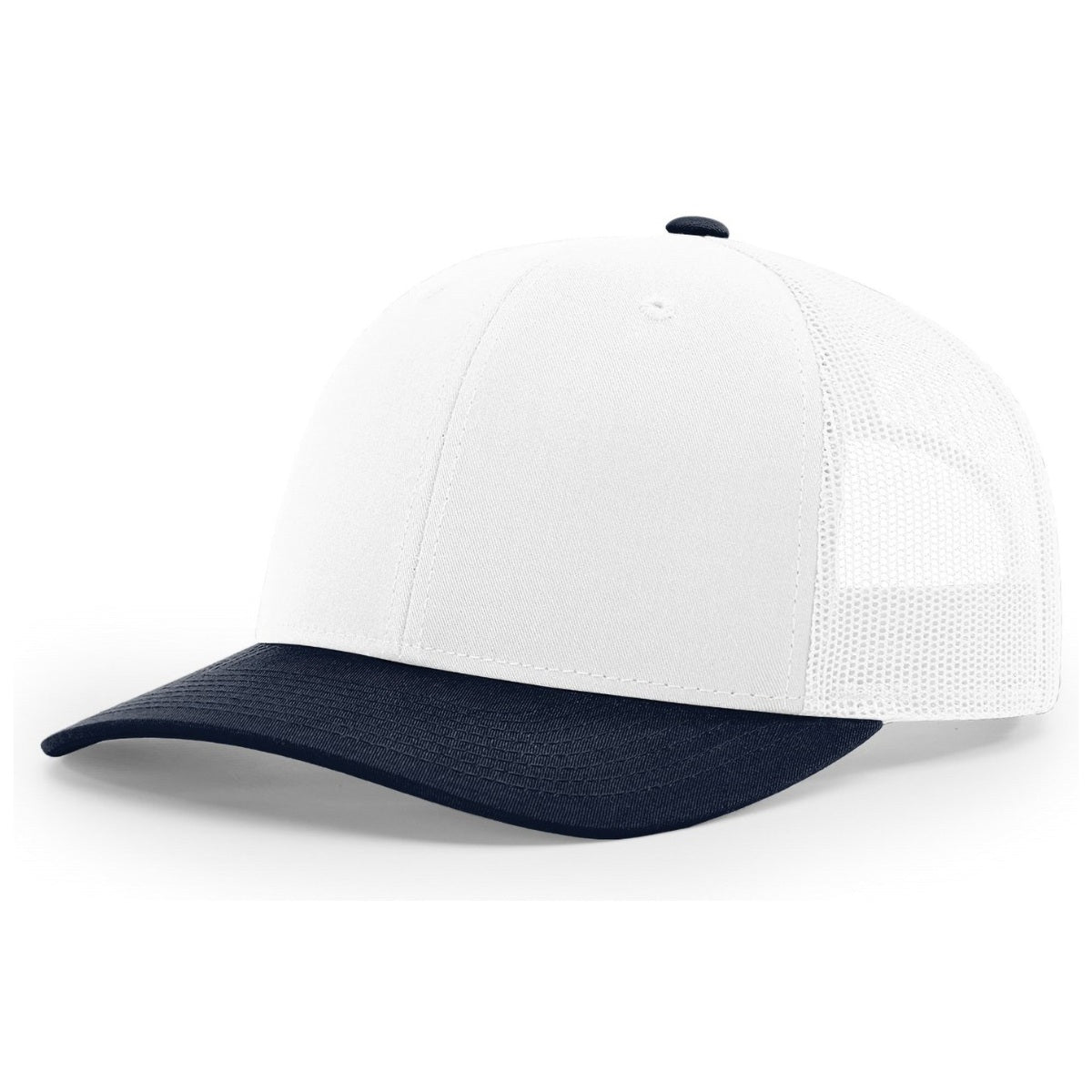 Richardson Snapback Trucker Cap OSFM