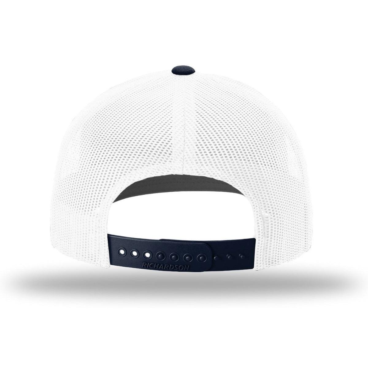 Richardson Snapback Trucker Cap OSFM