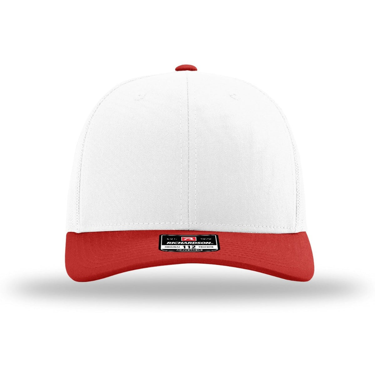 Richardson Snapback Trucker Cap OSFM