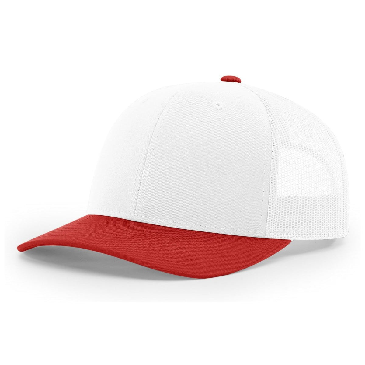 Richardson Snapback Trucker Cap OSFM