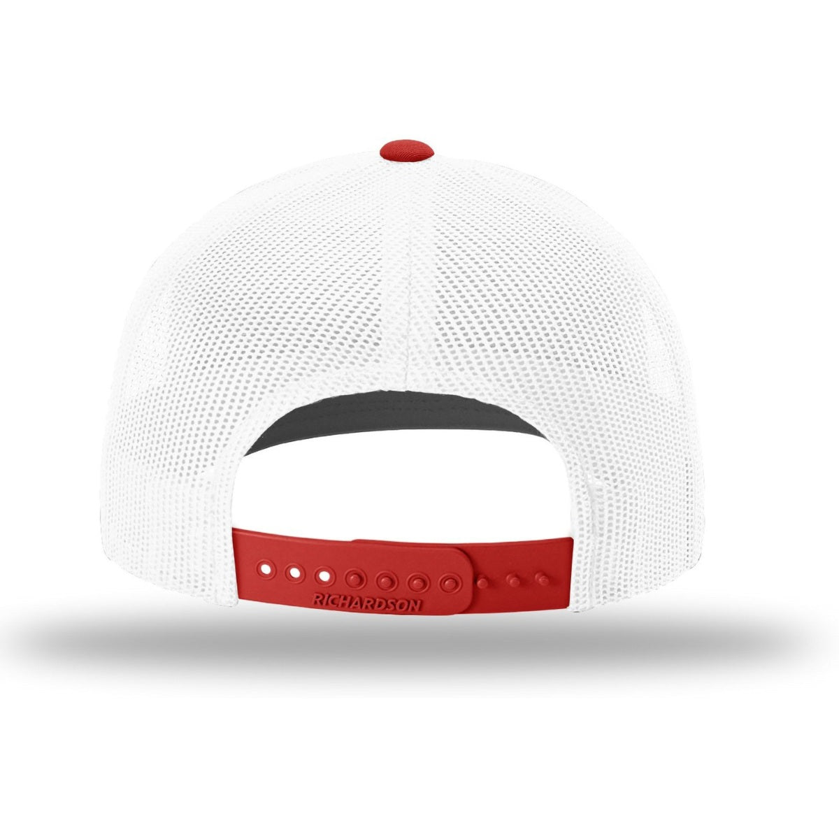 Richardson Snapback Trucker Cap OSFM