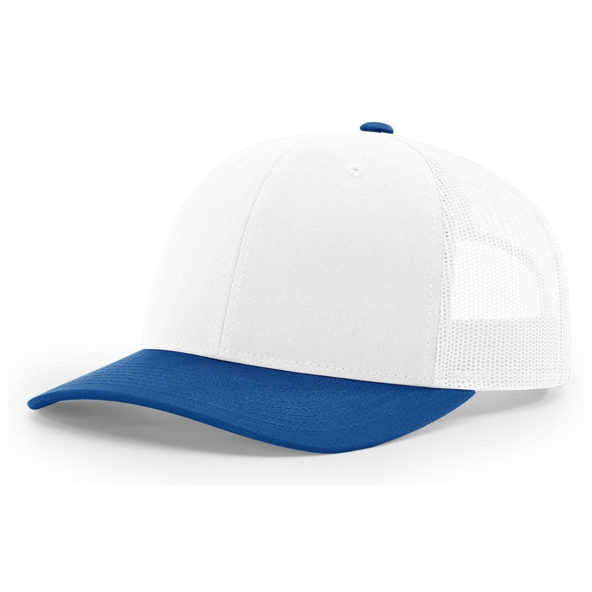Richardson Snapback Trucker Cap OSFM